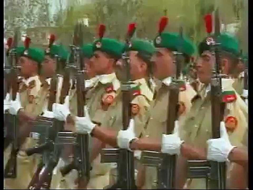 Pakistan Arm the best army in the world