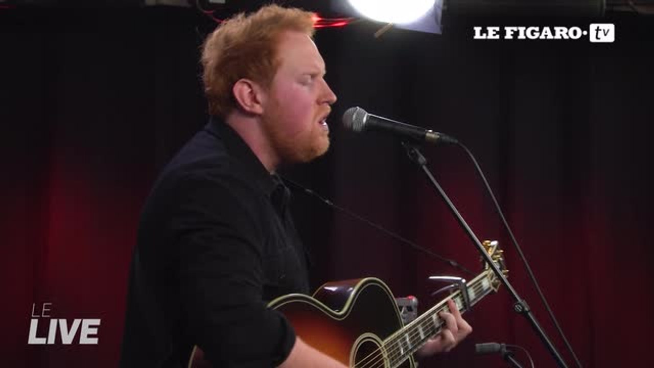 Gavin James - «Hotline Bling»