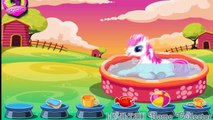 Мои маленькие Пони - Дружба это чудо | My Little Pony - Friendship is Magic | New game #1