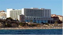 Hotels in Calpe Hotel Bahia Calpe by Pierre Vacances Spain