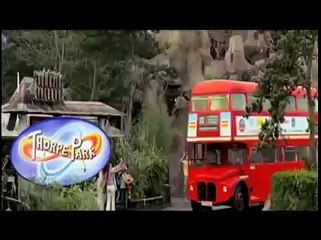 2008 Walkers Crisps ad Routemaster Bus