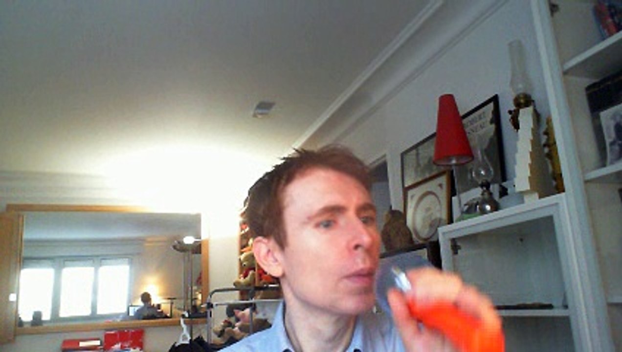 Wiwi égratigne "mais quel amour" de Claude Barzotti