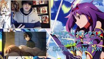 Sword Art Online 2 Episode 24: Yuukis End FINALE ソードアート・オンライン II Story Thoughts