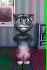 Funny tom cat main  ni jana saudia aba jee