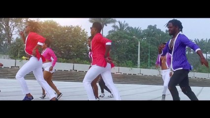 BEBI PHILIP feat KOFFI OLOMIDE - On va piétiner (Official Video)