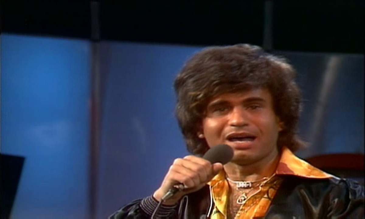 Drafi Deutscher - Marmor, Stein und Eisen bricht 1974