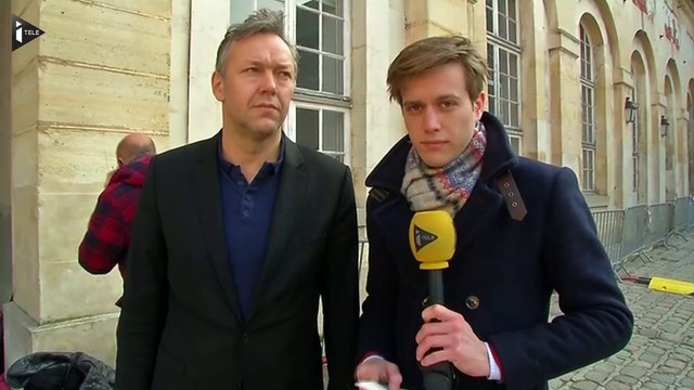 Affaire de la sextape: Le bon sens a repris ses droits selon l'avocat de Benzema