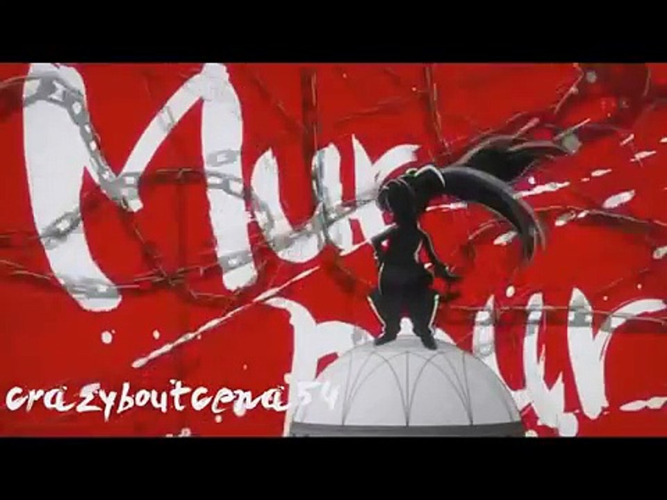 Mirai Nikki Abridged 2 [german fandub]