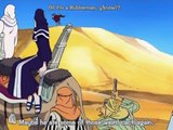 One Piece Luffy vs Zoro (Crocodile Hallucination)