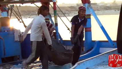 Nisar Morai Case - 92News HD