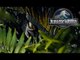 Jurassic World Extended TV Spot -  "Run"