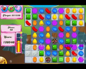 Candy Crush Saga Level 29