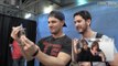 Stephen Amell Surprises A Fan For Mother's Day