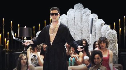 Popstar: Never stop never stopping - Official Restricted Trailer (HD)