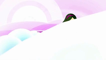 كرتون ' دانية ' - الموسم الثاني - الحلقة السابعة - مقالب دانية