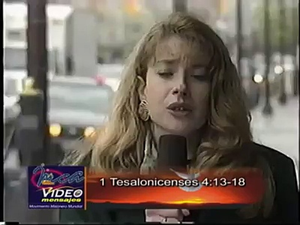 El arrebatamiento