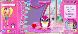 WinX Club Game-Pet Game-Bolle Di Sapone