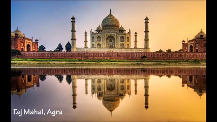 India's most amazing places-Flyopedia