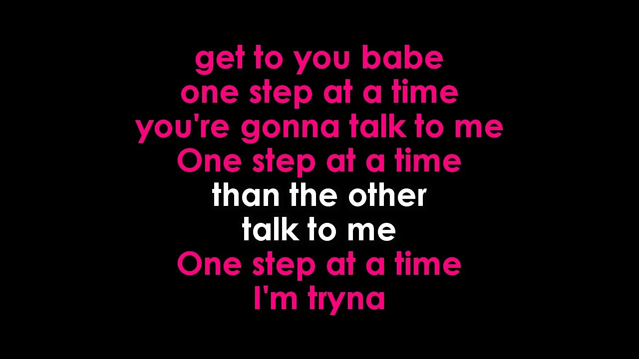 KARAOKE ELECTRIC LIGHT ORCHESTRA - One step at a time