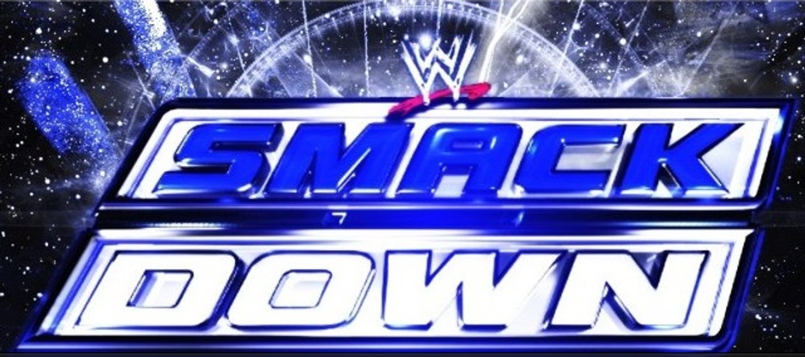 Wrestling | WWE THURSDAY NIGHT SMACKDOWN 10.03.2016 | part 1/2