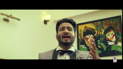 new panjabi song Hanju - by harman full HD 2016