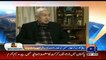 Watch How Hamid Mir Defending Altaf Hussain