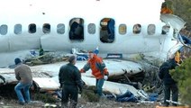 Yargıtay, Isparta'daki Uçak Kazası Davasındaki Beraat Kararlarını Bozdu