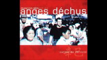 François Béru et les Anges Déchus - Où est la France