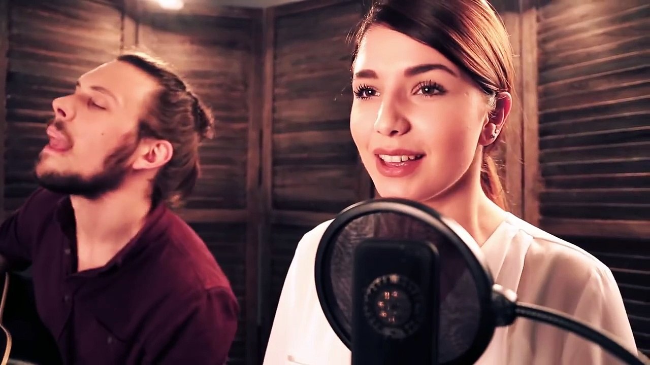 Want To Want Me - Jason Derulo (Nicole Cross Official Cover Video)