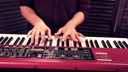 My Immortal - Evanescence (Nicole Cross Official Cover Video)