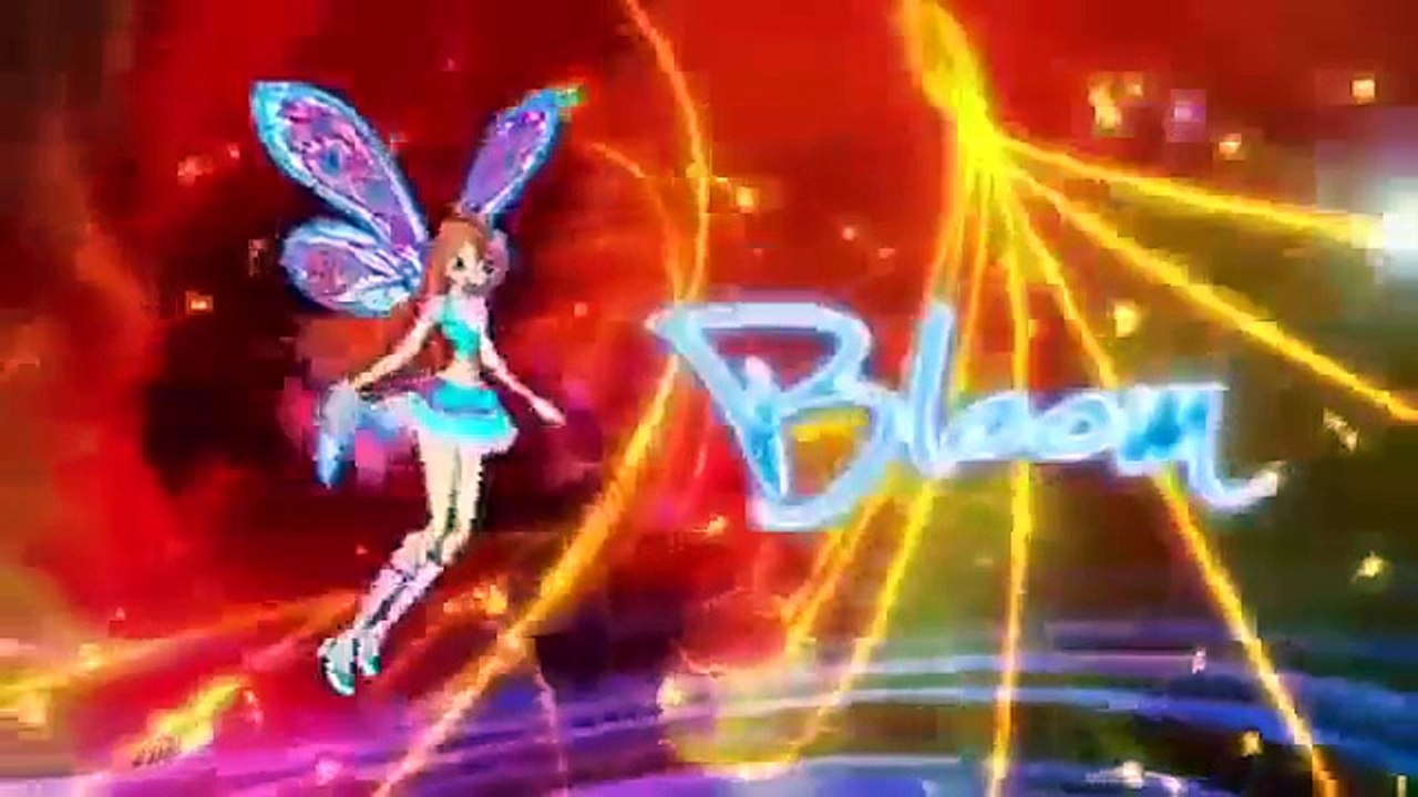 Winx Club Season 5! Official 2nd Trailer! Tritannus Clip! Fall 2012! HQ!