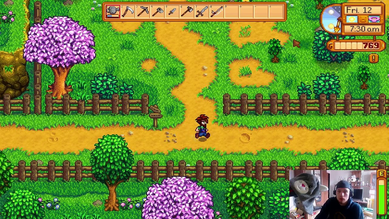 [ ger] der frühe wurm hat den vogel :d....on blacktv ~ preview