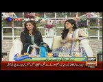 The Morning Show with Sanam Baloch in HD – 11th March 2016 P2