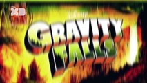 Gravity Falls | Gravity Paws | Official Disney XD UK