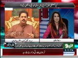 Package of well reputed MQM leaders is offered to Mustafa Kamal -  Nabil Gabol