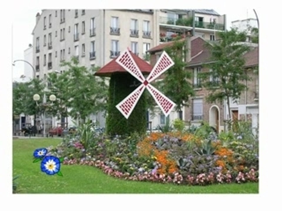 Feux d'Artifice Bois-Colombes