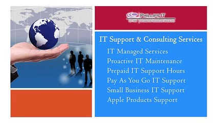 Role of IT Support and Services in Sydney – Watch This Video!