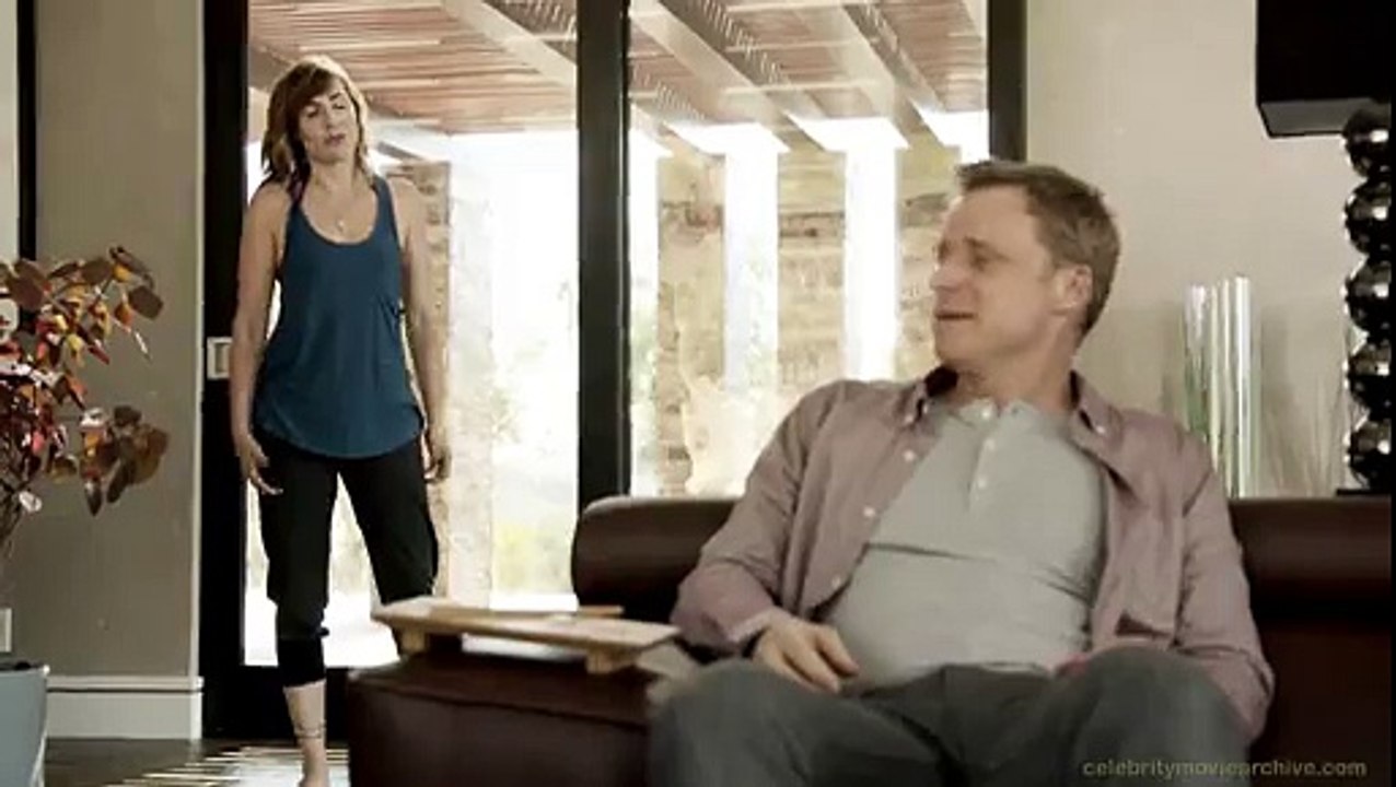 Alison Haislip in Con Man
