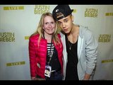 Justin Bieber Meet & Greet in Hamburg , Germany 02.04.2013 Believe Tour