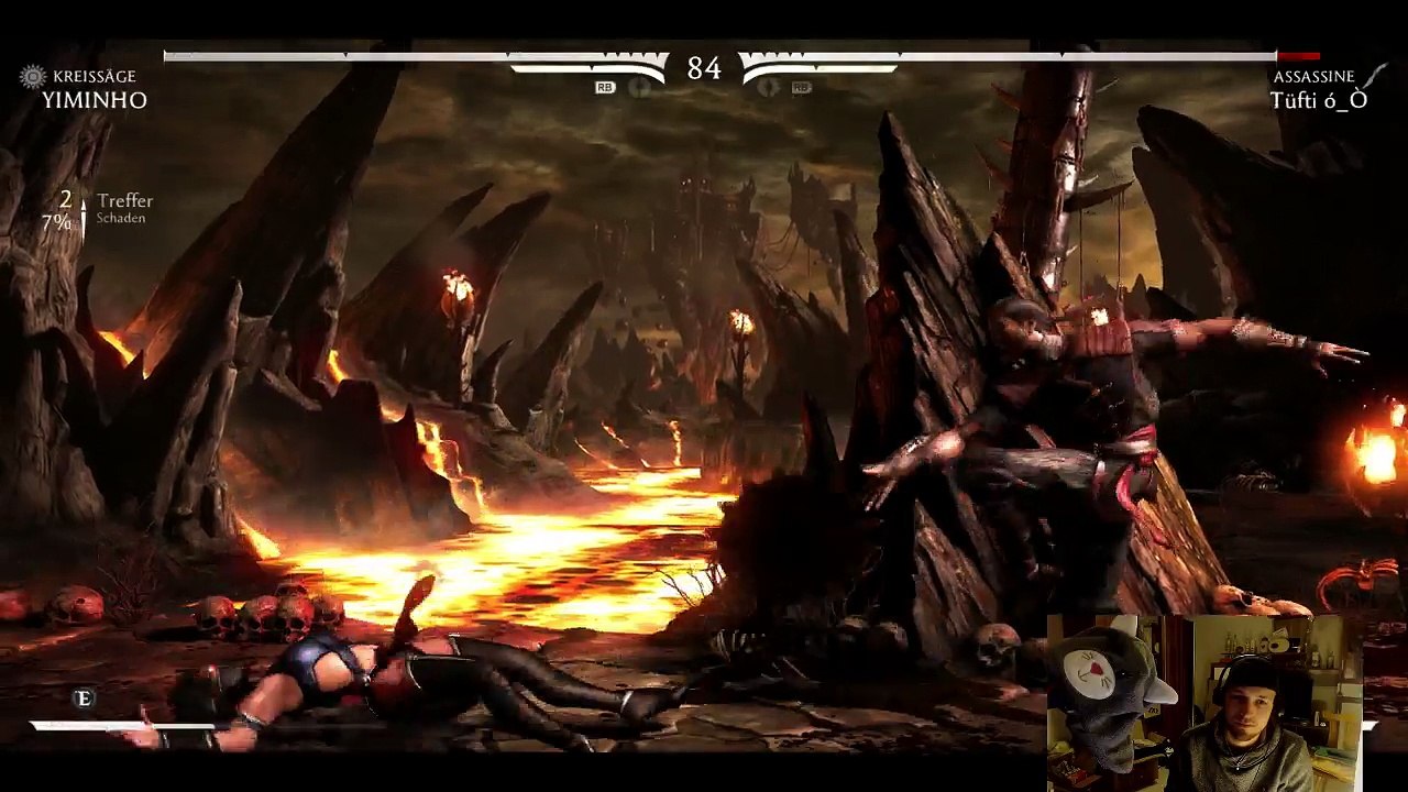 [ ger] ramba zamba....on blacktv ~ preview