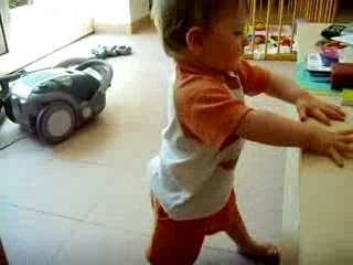 Tim danse