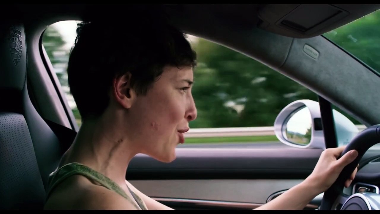 Baden Baden: Trailer HD