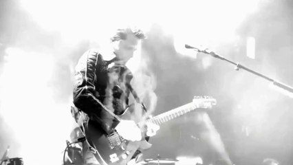 Muse au Main Square festival 2015