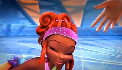 Winx Club Special Song 3 Dreamin' In My Way