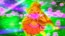 Winx Club The 4Kids Special It Feels Like Magic