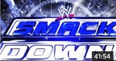 Wrestling | WWE THURSDAY NIGHT SMACKDOWN 10.03.2016 | part 2/2