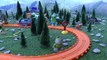Thomas and Friends - Bloopers Crashes Accidents Happen Trackmaster, Funny