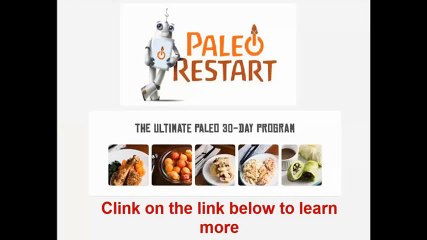 Watch Exposing Paleo Diet Author Diane Sanfilippo & others Episode # 16