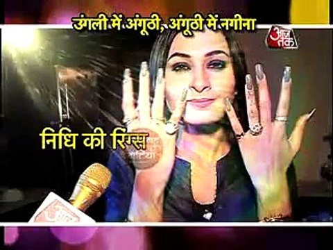 Ishita ne Batai Mis Bhalla ko Saari Sachchai aur maangi Maafi 11th March 2016 Yeh Hai Mohabbatein