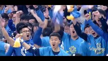 Alex Teixeira first goal  Jiangsu Suning VS jeonbuk hyundai HD (FULL HD)